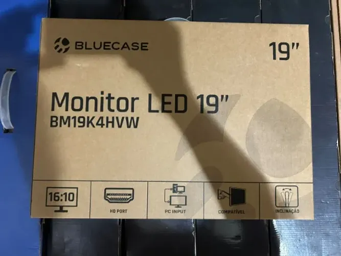 Monitor Básico