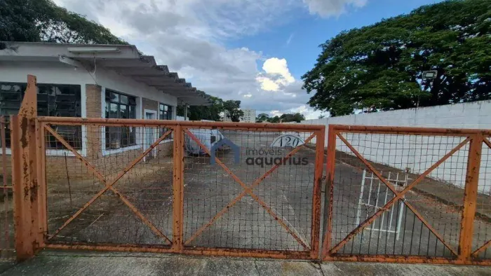 Terreno para alugar, 22841 m² por R$ 177.290/mês - Cidade Vista Verde - São José dos Campo