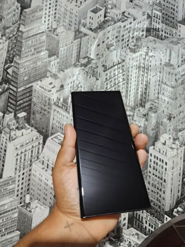 SAMSUNG NOTE 20 ULTRA 256GB
