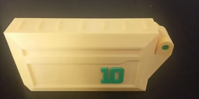 Porta figurinha da copa