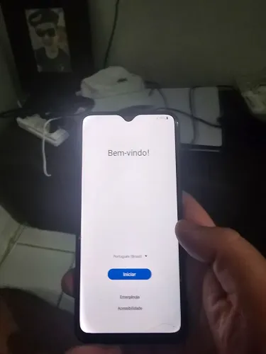 Celular A30s perfeito estado