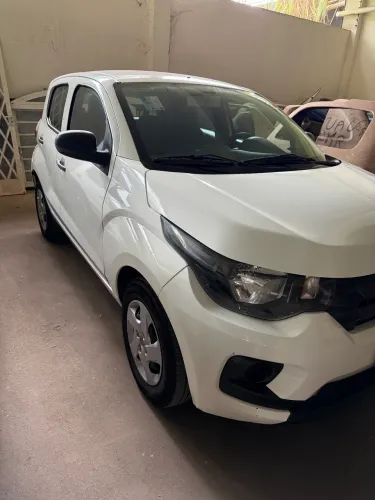 Fiat Mobi Like 1.0 Fire Flex 5P. 2021