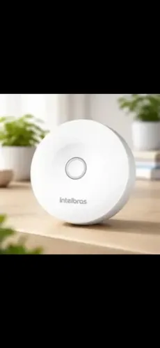Hub de Automação Smart MCA (Casa Inteligente) 1002 Intelbras