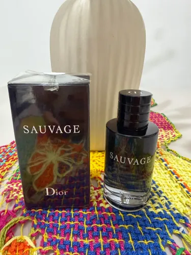 Perfume importado
