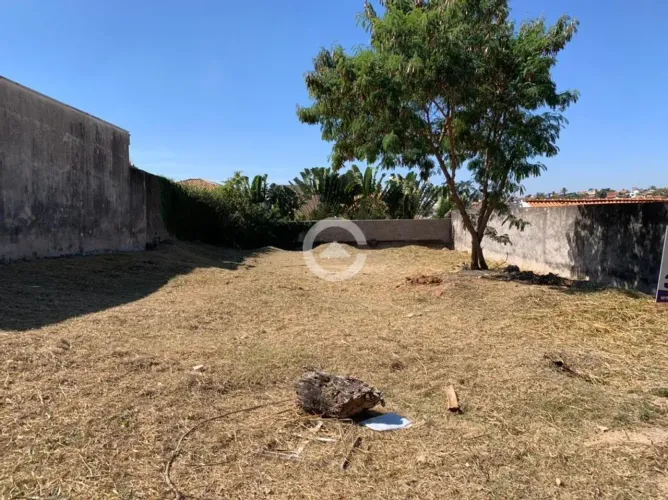 Terreno à venda em Campinas, Loteamento Caminhos de San Conrado, com 450 m², San Conrado