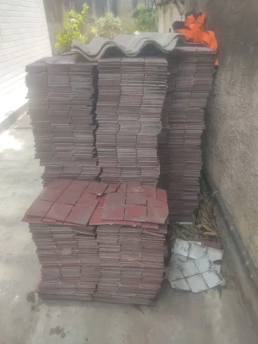 Pastilhas cerâmicas