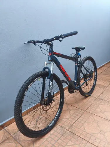 Bicicleta Heighone aro 29