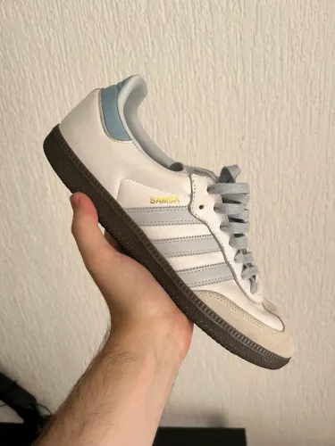 Adidas Samba OG - Tamanho 42