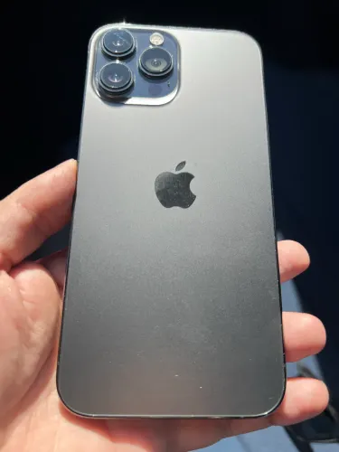 iPhone 13 pro max 256gb