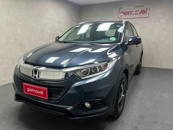 Honda HR-V EX 1.8 Flexone 16V 5P Aut. 2020