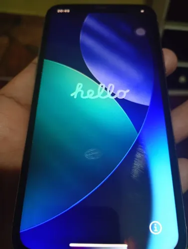 IPHONE 11 PRO MAX, PARA RETIRADA DE PEÇAS, LEIA A DESCRIÇÃO
