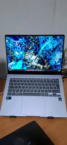 Notebook Samsung Book 4 Pro