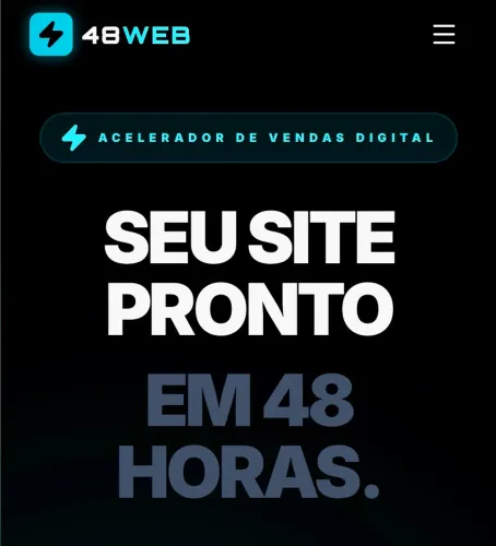 Criação de Sites Profissionais - WordPress/Elementor (Rápido) Loja Virtual - SEO Incluso