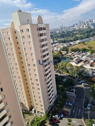 Apartamento para comprar Jardim Jaqueline São Paulo