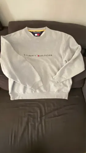 Moleton importado Tommy Hilfiger