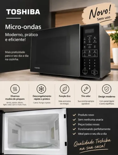 Microondas