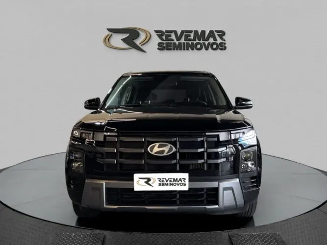 Hyundai Creta Comfort 1.0 TB 12V Flex AUT 2026