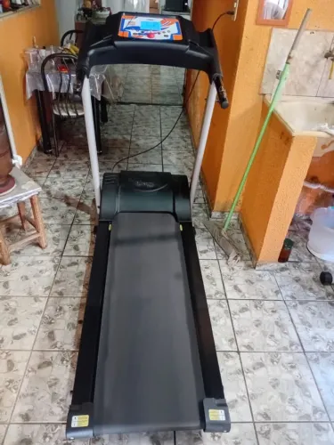 Esteira Dream Fitness