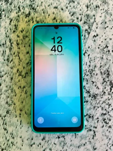 Samsung A06