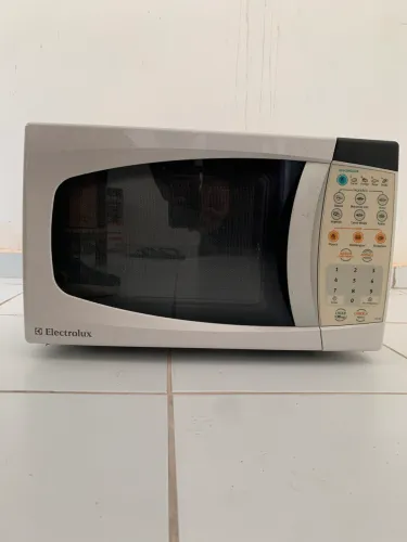 Microondas