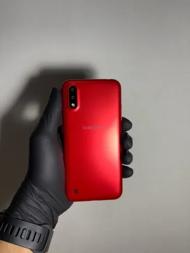 Samsung Galaxy A01 - Seminovo