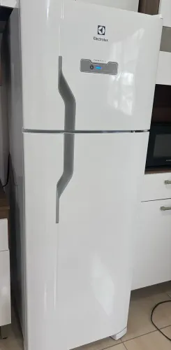 Geladeira Eletrolux
