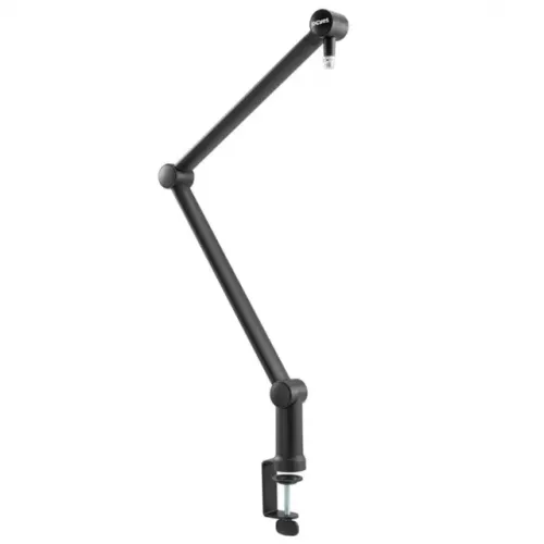 Suporte Articulado para Microfone Streaming Podcast PCYES