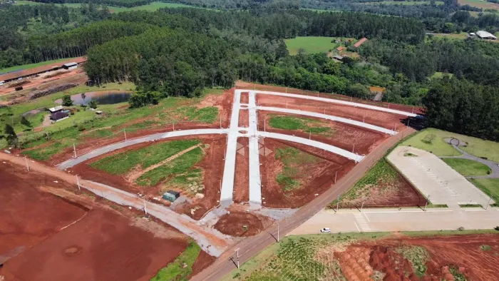 Terrenos a venda em Estrela /RS no loteamento Vila Village