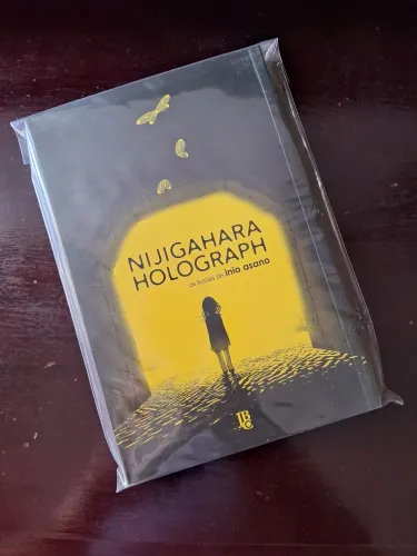 Nijigahara Holograph