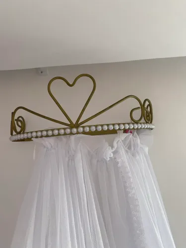 Berço infantil 
