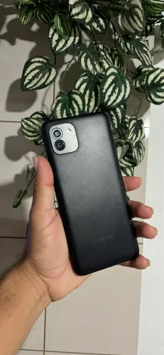 Vendo Samsung Galaxy A03 de 64gb em ótimas condições 