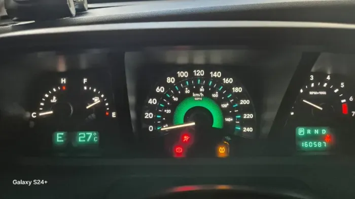 Dodge Journey SXT 2.7 V6 185cv Aut. 2010
