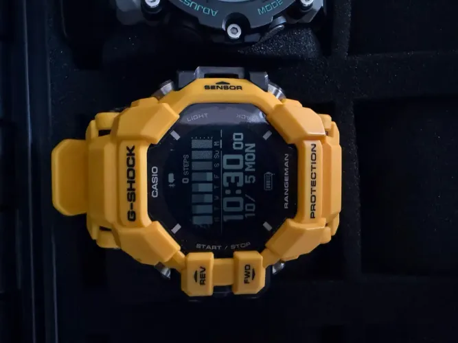 G-SHOCK GPR-H1000
