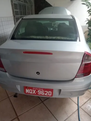 Chevrolet Corsa Sed. Maxx 1.0/ 1.0 Flexpower 8V 4P 2007