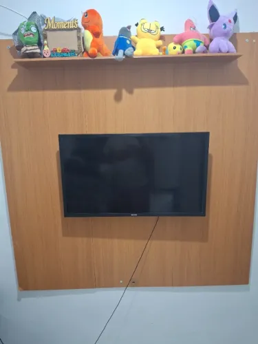 Tv 32 polegadas, painel tambem a venda.