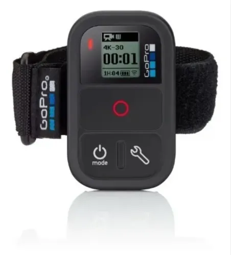 Controle remoto para GoPro 