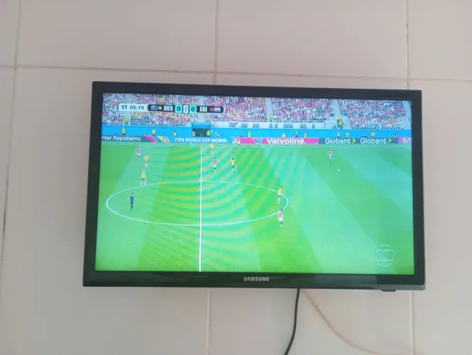vendo tv 29 não é smart