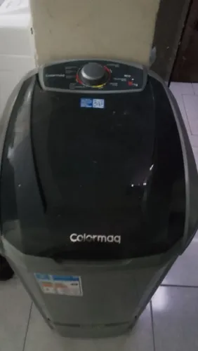 Vendo Tanquinho de lavar no o com nota fiscal