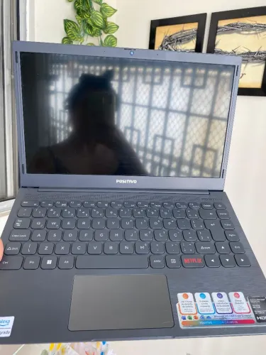 Notebook positivo