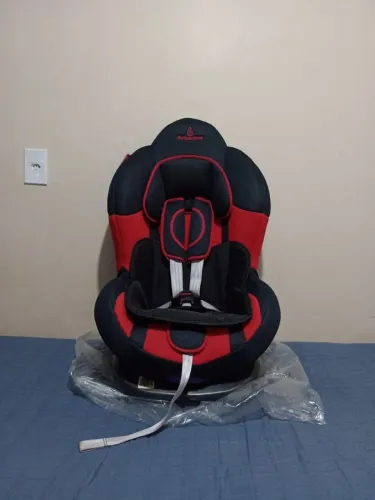 Cadeirinha Reclinável GALZERANO ((PARCELO ATÉ 5X SEM JUROS NO CARTÃO DE CRÉDITO))