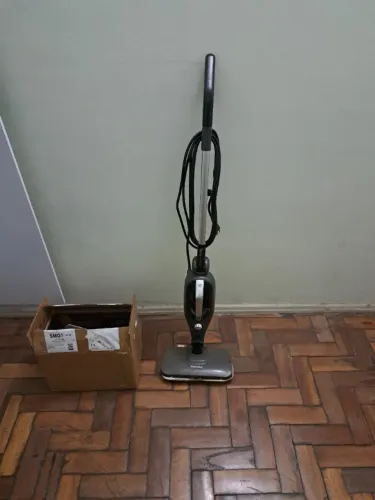 Limpador a vapor 8 em 1 PowerMop