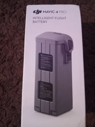 BATERIA DJI MAVIC 4 PRO