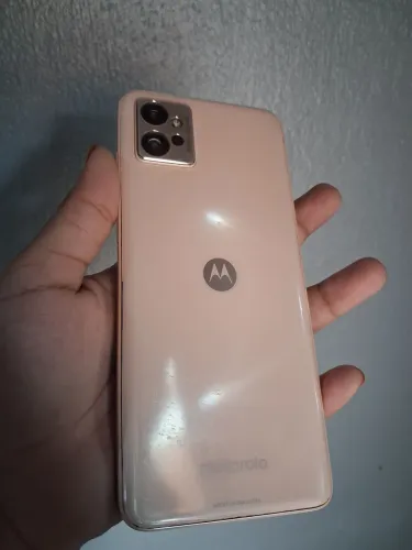 Celular Motorola