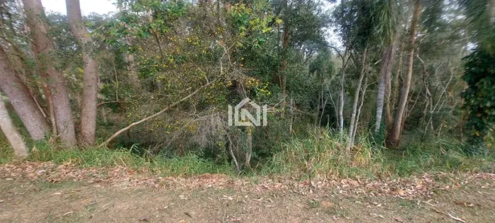 Terreno à venda no condominio Paysage Noble