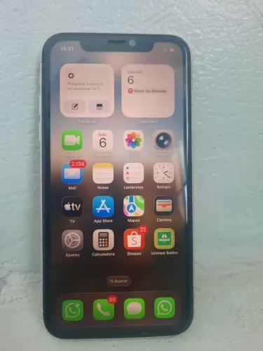 IPhone 11 64gb