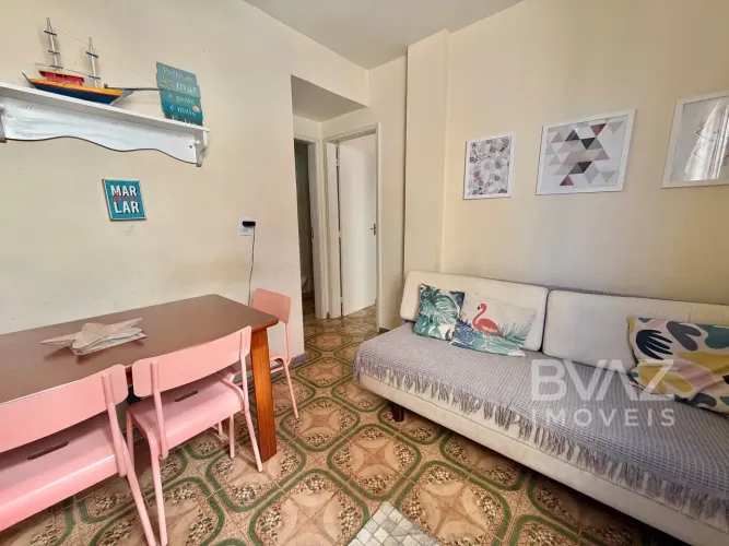 Apartamento padrão à Venda, Algodoal, Cabo Frio, RJ