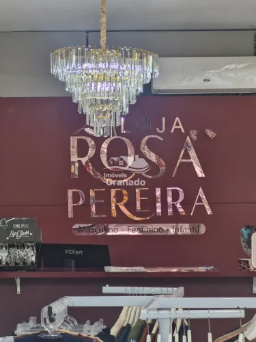PASSO O PONTO Comercial à venda, MONTE ALEGRE, CAMBORIU - SC