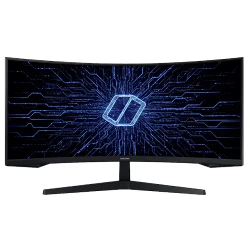 Monitor Gamer Curva Ultrawide Samsung OdysseyG5 34,165Hz,1ms
