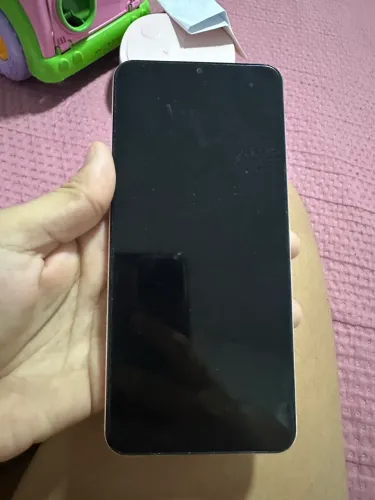 Vendo Samsung a04 64 gigas todo perfeito