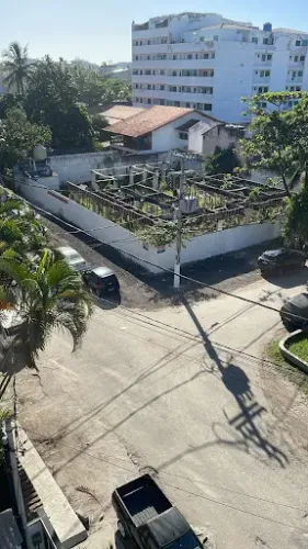 Terreno à venda, 700 m² por R$ 1.500.000,00 - Recreio dos Bandeirantes - Rio de Janeiro/RJ
